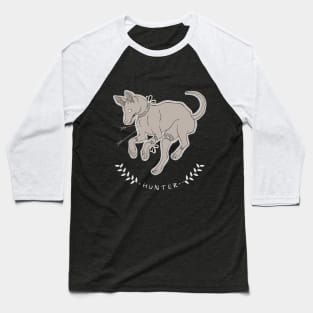 hunter Baseball T-Shirt